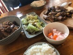 -有肉食·虎九闽菜(798艺术区店)