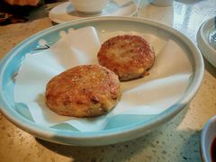 顺德煎鱼饼-任兴记(定西路店)
