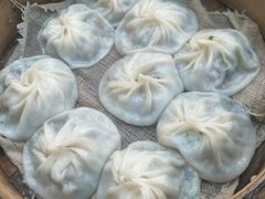 -鑫旺旺汤包(总店)