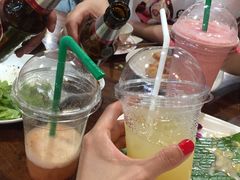-Dang restaurant (patong phuket)