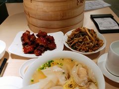 -鼎泰丰(当代商城店)