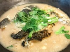公焖鱼-阿鸡鱼庄·顺德鲜蒸小炒(亚运村店)