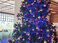 -上海丽笙精选海仑宾馆·莫赛克餐厅