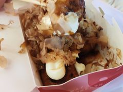 招牌章鱼小丸子-咕噜咕噜·章鱼小丸子(西湖路店)