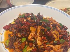 -树厨贵州菜(大十字店)