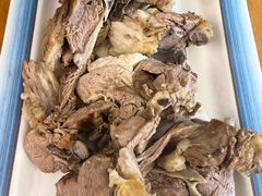 -金山手抓肉(清水河总店)