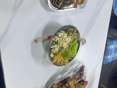 -香里香自助快餐(全安广场店)