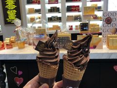 -GODIVA(王府井apm店)