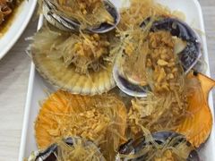 -船奇蒸汽海鲜·闽菜(八市海鲜总店)