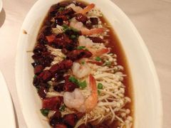 iphone_upload_pic-粗茶淡饭·汉口公馆(循礼门店)