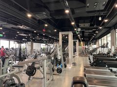 -OXYGYM 奥美氧舱运动中心(领展购物广场·中关村店)