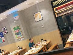 大堂-木屋烧烤(创业店)