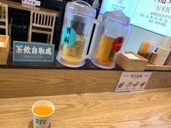 -町门烤肉拌饭专门店(哈西万达店)