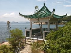 -南丫岛