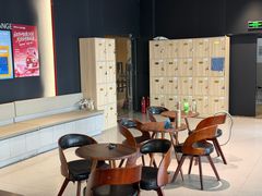 -瑞力健身(解放数创广场店)