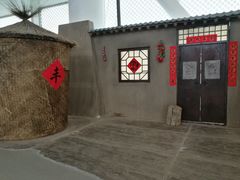 -银川河东国际机场