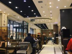 大堂-富龙快餐店(铁西店)
