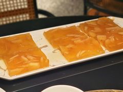 马蹄糕-顺峰顺水顺德菜(龙华店)