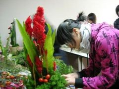 -荷兰布尔玛国际花艺学院