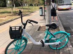 -北京市公安局公安交通管理局车辆管理所京丰分所