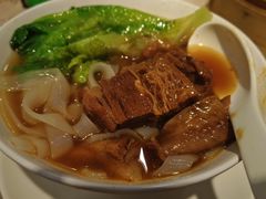 牛腩粉-虾饺妹·粤式手工点心(水荫路店)