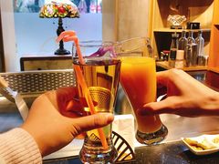 -名将法式铁板烧(云峰别墅店)