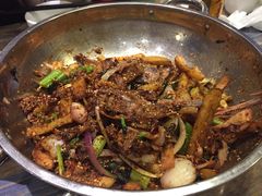 -嘎嘎鸭下巴·爆辣干锅(明教寺店)