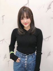 点击看大图 中发-80&90形象设计