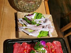 -味舵主重庆火锅(邓尉路店)