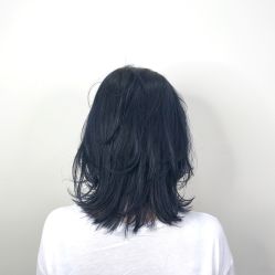 -HD HAIR STYLE