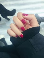 点击看大图 -Meet Nail 美睫·美甲