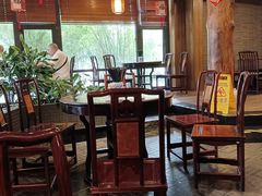 -功德林(南京西路店)