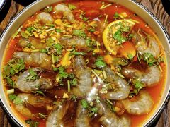 -大洋家·精品潮汕菜·生腌砂锅粥(天河东路店)