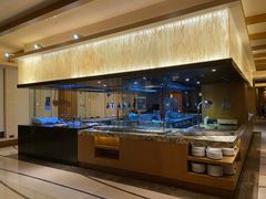 -上海崇明金茂凯悦酒店