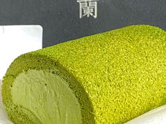 北川抹茶白巧卷-白蘭BLANK(杭州湖滨银泰in77C区店)
