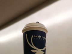 -瑞幸咖啡(1+1大厦店)