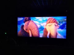 -万达影城(浦西万达广场激光IMAX店)