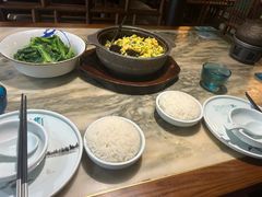 -佬麻雀·新湘菜(珠海金发购物中心店)