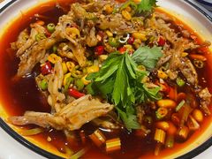 -彪彪烧鸭店(总店)