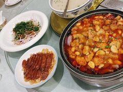-小八仙·八方(移民广场店)