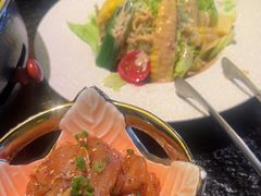 -樱嘢·炭火烧肉(惠南店)