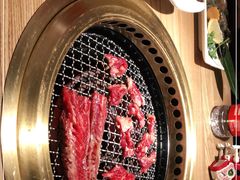 -江户烧肉(高德店)