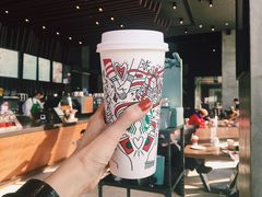 -星巴克臻选(苏州久光百货店)