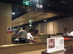 -海底捞火锅(石厦时代广场店)