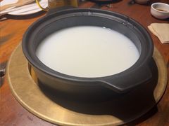 -大良毋米粥·粥底火锅(岭南天地店)