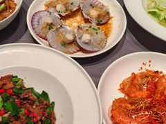 -徐记海鲜(观沙岭|滨江新城店)