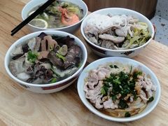 -老字號·桥下猪肚(龙眼南路店)