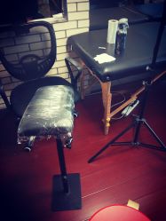 -明星刺青·洗纹身