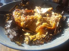 -兰溪小馆(东直门簋街店)