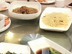 -满江红大酒店(城站店)